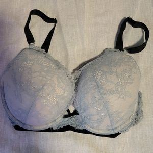 32DD Lace Victoria's Secret Bra